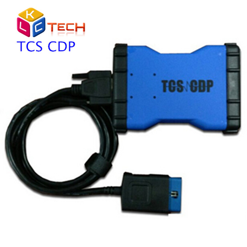 2015     TCS CDP Pro 2014.2 / R2 DS150E    Bluetooth CDP OBD2   