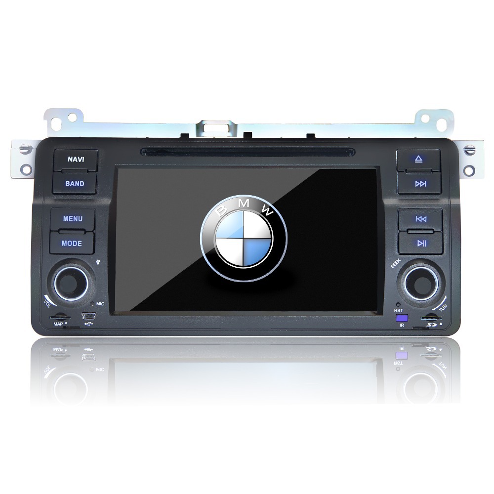 Bmw hd ipod #2