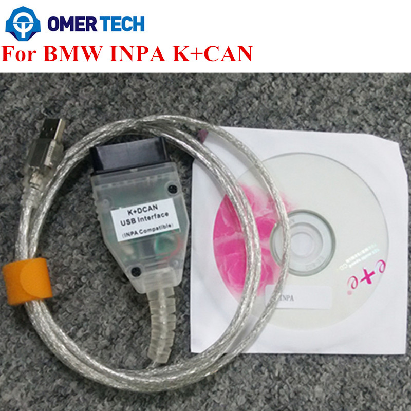 5 ./  BMW INPA K + DCAN  USB   INPA K + DCAN    