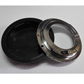 EMF Adapter Confirm for M42 Mount lens to Canon EOS 550D 650D 600D 700D 6D 5DIII
