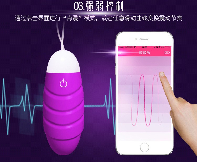 10 Speed Usb Rechargeable Bluetooth Vibrating App Wireless Remote Control Clitoris Vibrators For 7360