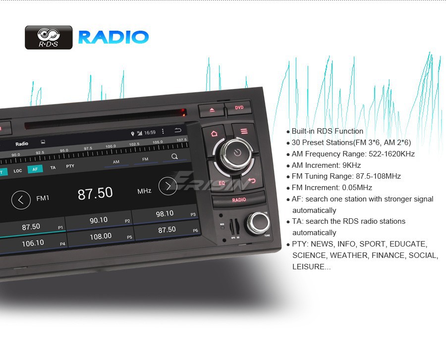 ES2028A-E18-Radio