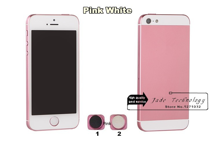 jade iphone5 color housing 10