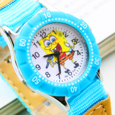      wristwatchhes      relogio infantil reloj ninos montre enfant hodinky