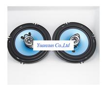 6-inch guns car speakers audio conversion type coaxial speaker Dual stereo