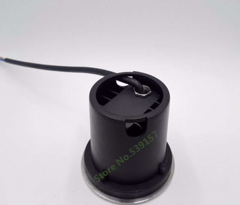 Description Picture 6 of itemLowest price&highquality 3X3W led lawn lightingAC85~260V Voltage IP68 waterproof CE&ROHS with 2 years warranty