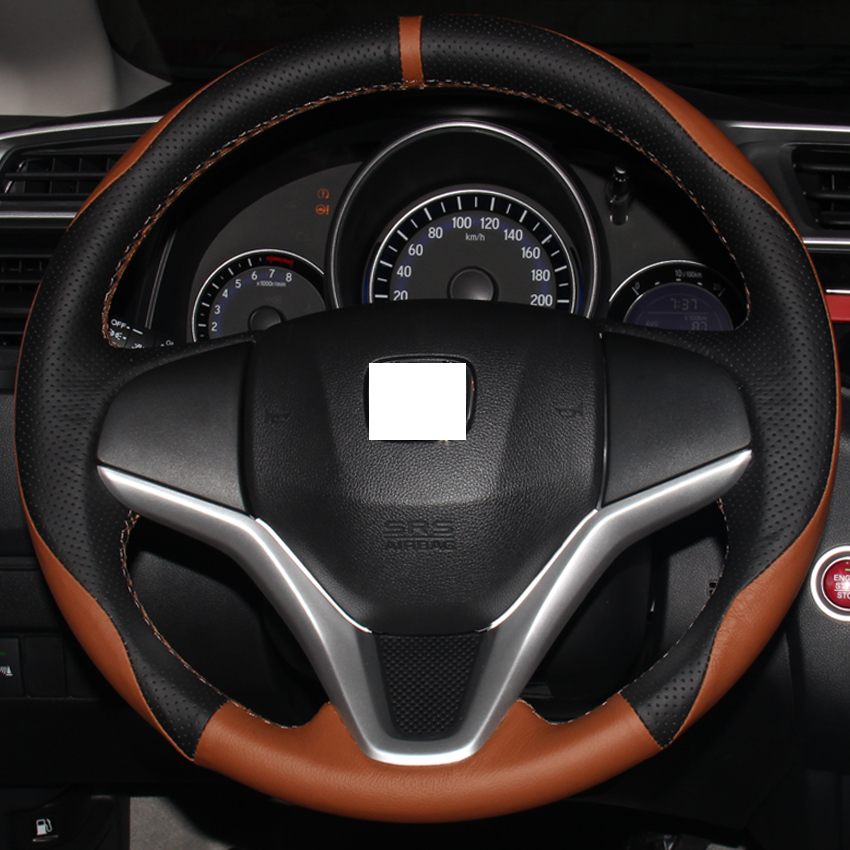 black and orange steering wheel cover honda steering wheel covers promotion shop for promotional black and orange steering wheel cover honda steering wheel covers promotion shop for promotional