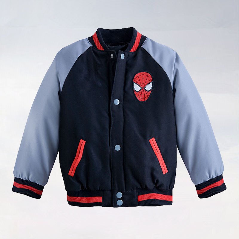 New 2015 Hello Kitty Girl s Winter jackets hooded children s Coats winter warm Outerwear Coats