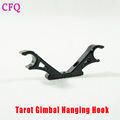ormino Gimbal Hanging Hook tarot 650 680pro Diy FPV Kit Quadcopter frame parts RC drone gimbal