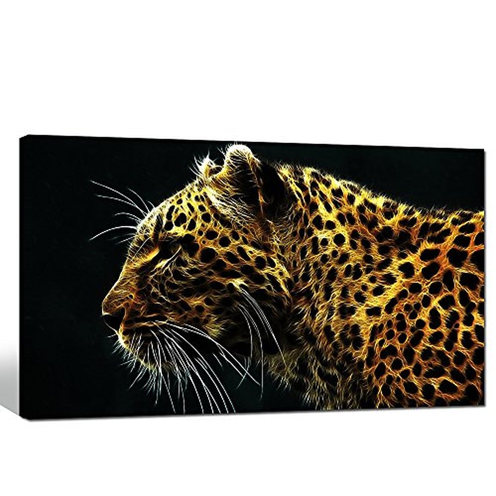 Vergelijk prijzen op painting black background online winkelen ...