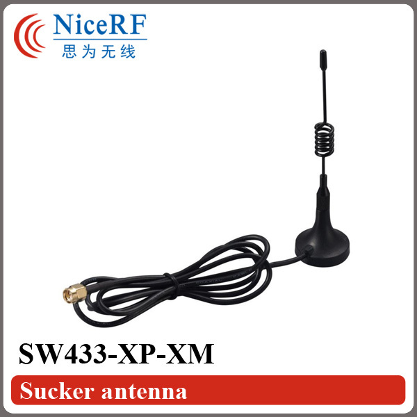 Nicerf   433    SW433-XP-XM 433   