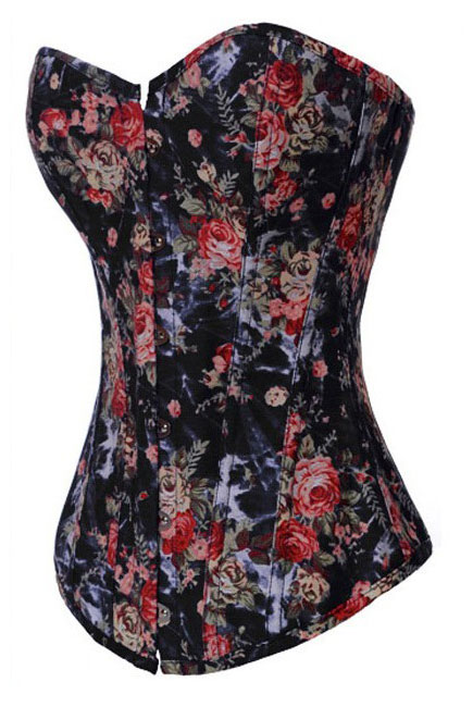 vintage brocade pattern lace up boned steunk corset bustiers tops ebay dear lover corselet corpete corset brocade pattern strapless bustier boned lace up back vintage brocade pattern lace up boned steunk corset bustiers tops ebay dear lover corselet corpete corset brocade pattern strapless bustier boned lace up back