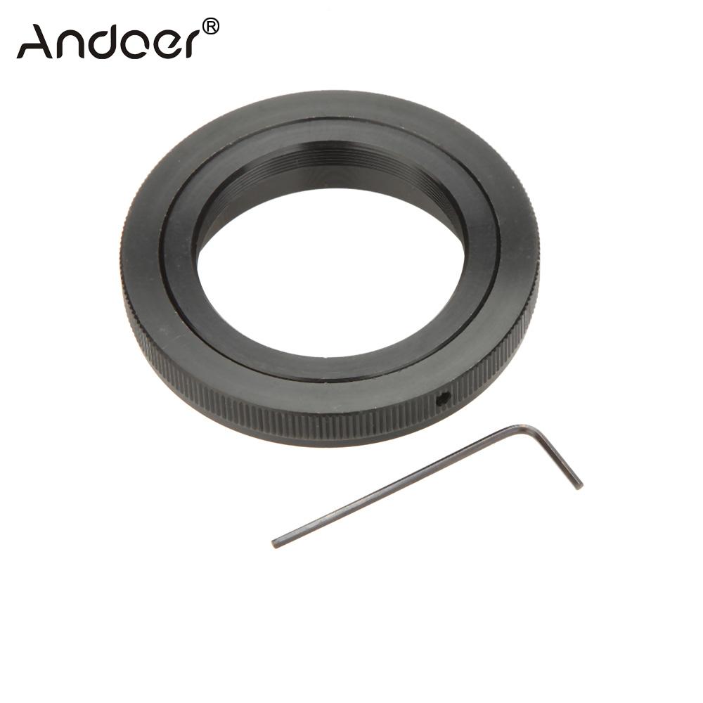 Andoer T2/T       Canon EOS   T2/T  