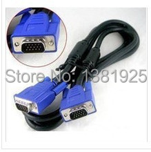 1.5 м 15 контакт. SVGA VGA между м / м микро-hdmi для HD банковский перевод видео HDTV кабель преобразователя