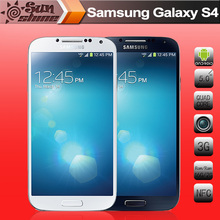 Unlocked Original Samsung GALAXY S4 I9500 I9505 Smartphone Quad Core 5″ Mobile Phone 2GB RAM 16GB ROM Cell Phones