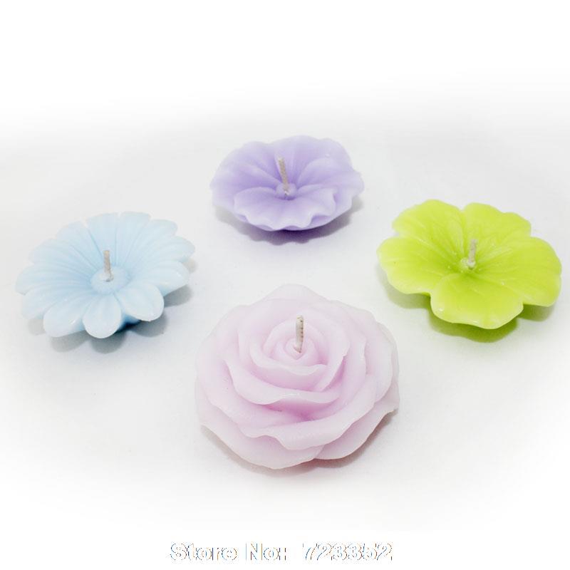 Kingking gold king aromatherapy aromatherapy candle romantic floating