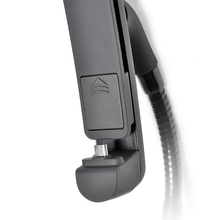 Universal Car Cell Phone Mount Holder for Samsung Lenovo Smartphones With USB Charger Cigarette Lighter