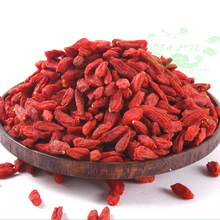 Super Herbs for Fatty Liver Ningxia Zhongning Goji Berries Shipping Chinese Food Supply Dried Wolfberry Medlar