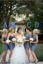 Платья невесты от NanJing Yidong Wedding Dress Boutique артикул 32249409325