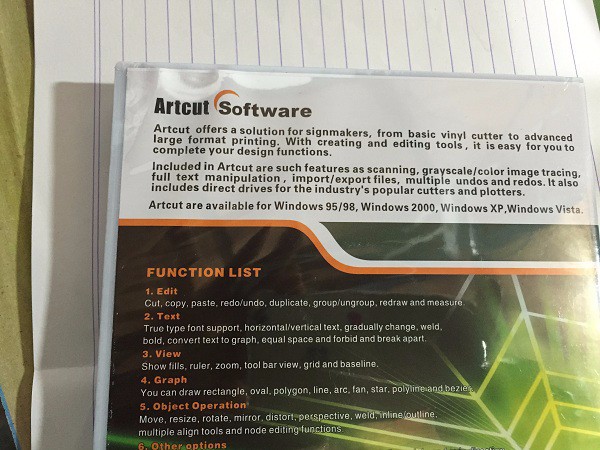 artcut software for windows 10