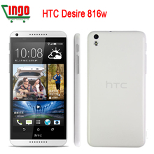 Original HTC Desire 816 HTC 816e GSM 3G 4G Dual SIM Quad-core Mobile Phone 5.5″ WIFI GPS 8GB Unlocked Smartphone Freeshipping