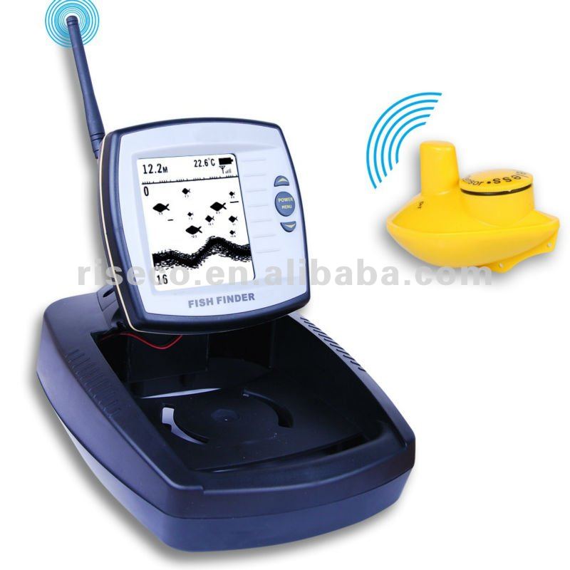 эхолот беспроводной fish finder ff918w эхолот беспроводной fish finder ff918w