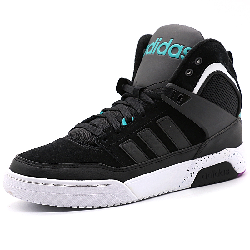 neo label adidas shoes