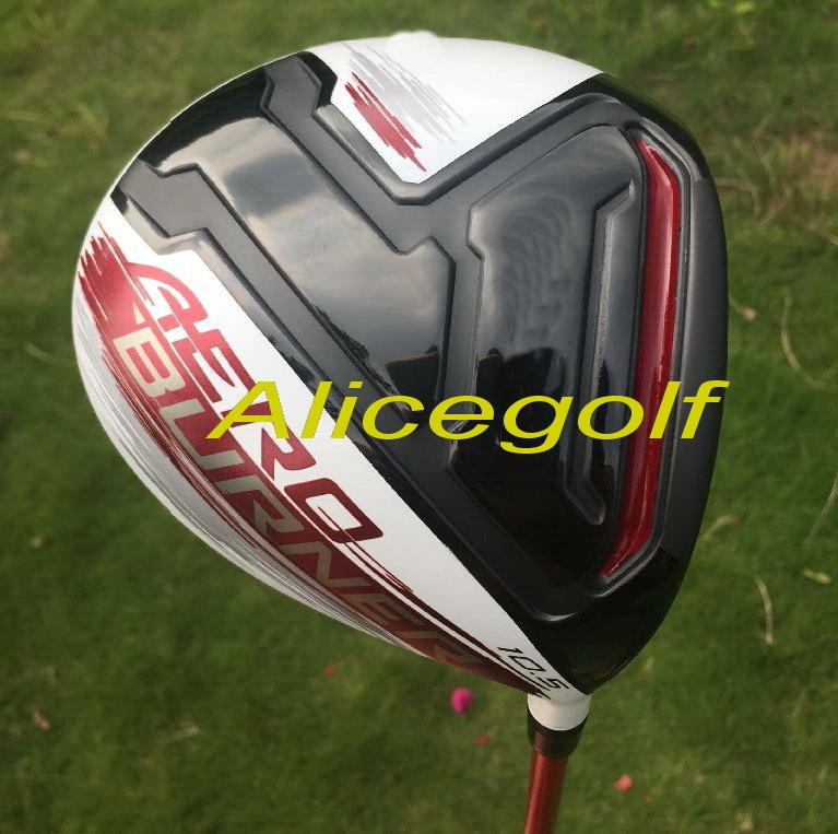 2015 New golf clubs Aeroburner driver 9.5 or 10.5 degree with stiff graphite shaft golf driver
