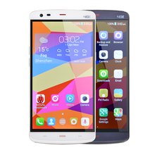 KINGZONE Z1 4G 5.5 Inch 2GB RAM 16GB ROM MT6752A 1.7GHz Octa-core 64bit Smartphone 8MP+13MP Camera HD Screen Cell Mobile Phone