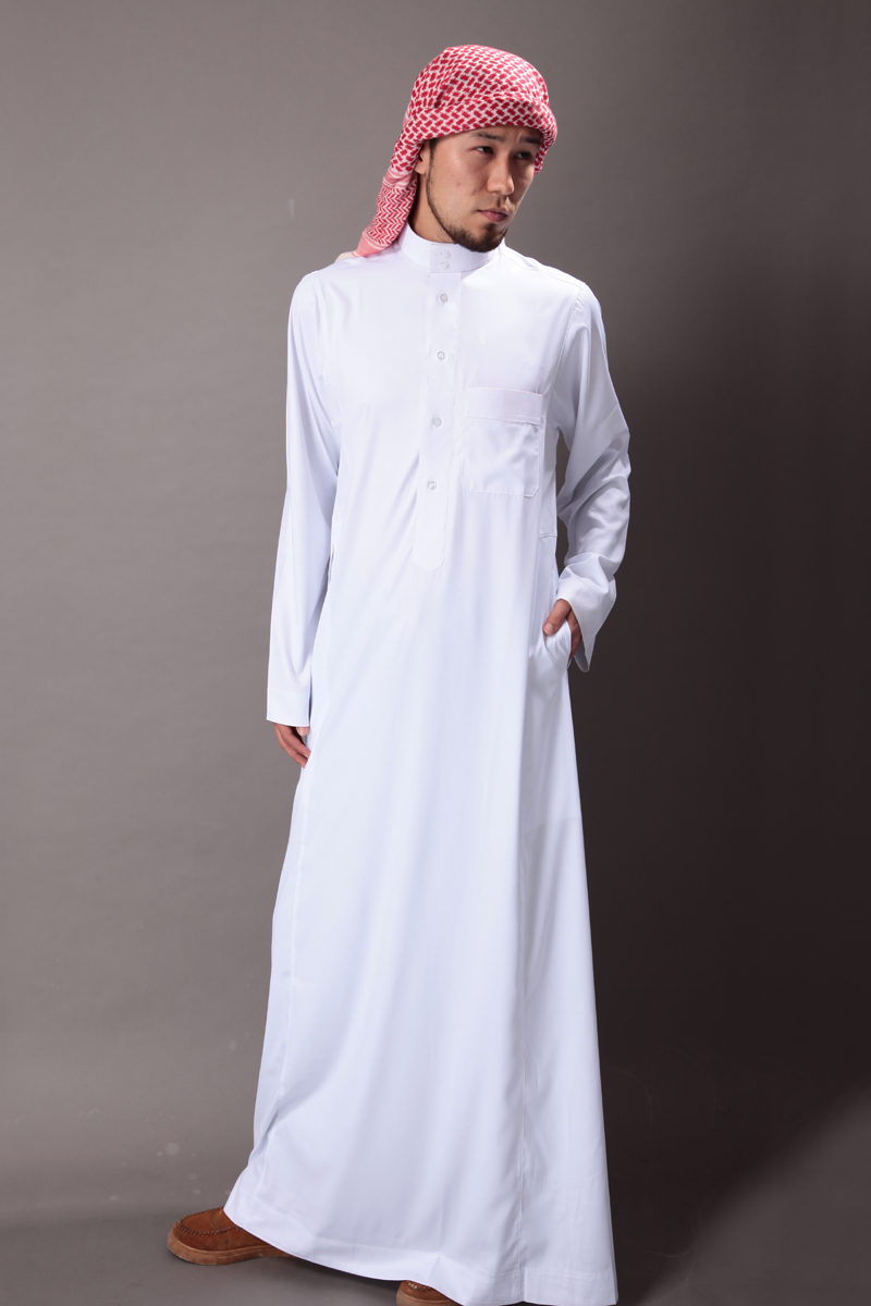 Islam Men Attire 7