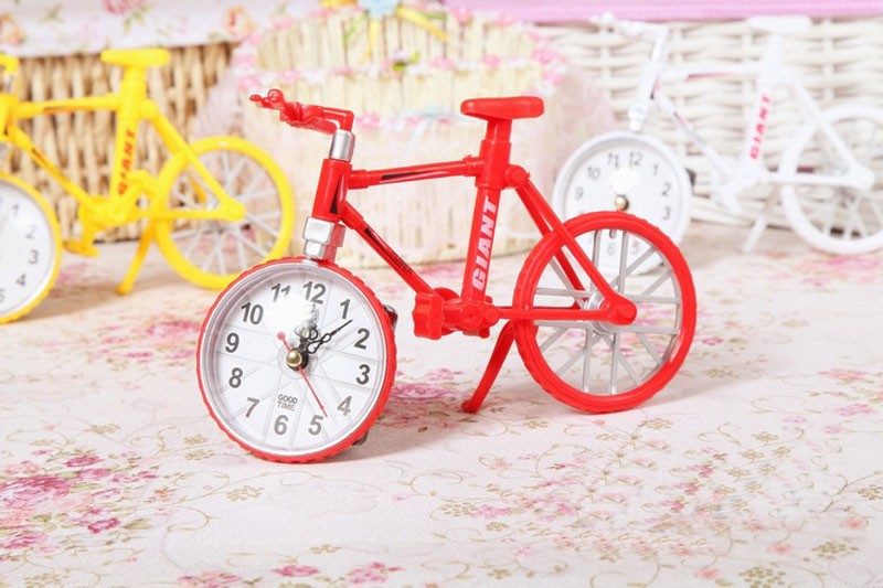 Bicycle Alarm Clock (17)