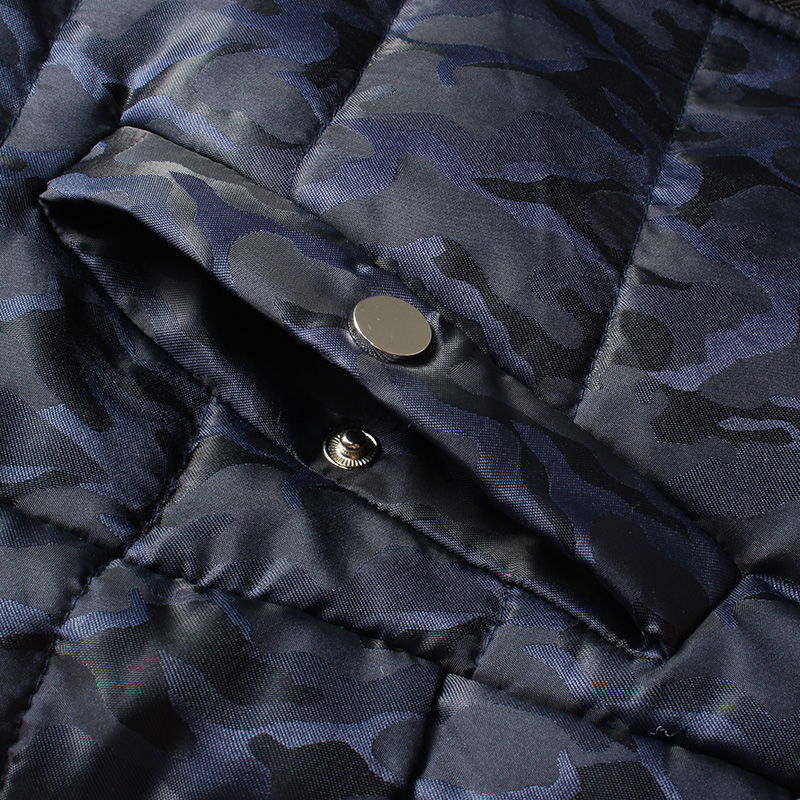Parka Men Camouflage Hooded 2015 New Men Winter Coat Outdoor Wear Men s Coat Sport Jacket