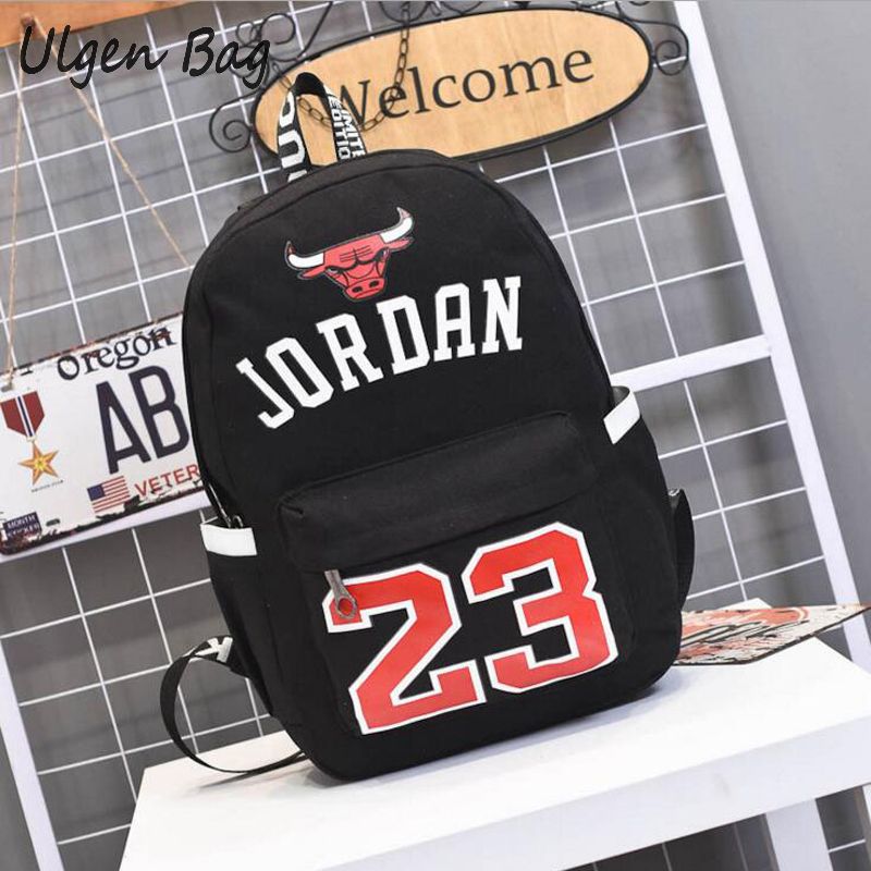 michael jordan bags