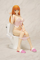 Daydream Rinjin Private Time Bunches Cast off Anime Figure Vol 10 No Retail Box Hot