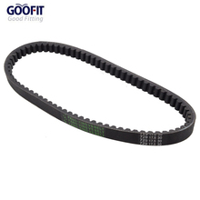 GOOFIT Roketa Scooter Drive Belt Gates Powerlink Power Link 729 17.5 30 GY6 139qmb Jonway 50cc Moped Quad Buggy Go Kart Parts