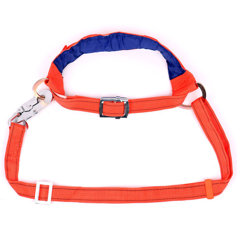 Higeh Quality Harness Belts Sitting Waist Belts for Electrician Roof