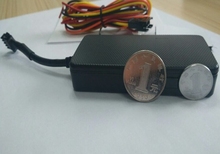 Electric vehicle car gps positioning anti-theft vehicle tracking GPS satellite positioning 7100V