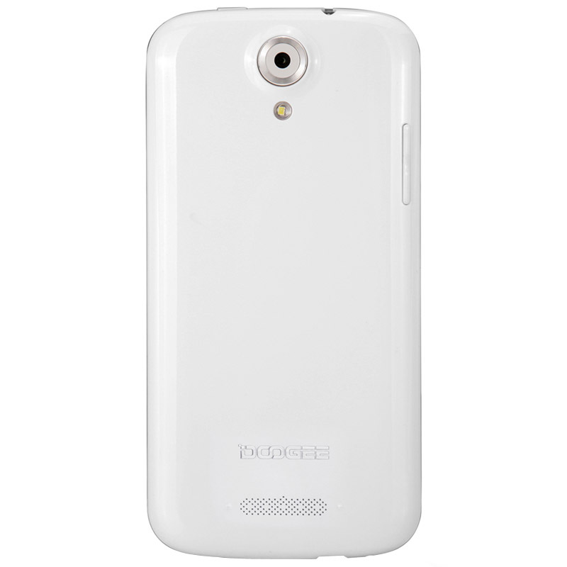 Original DOOGEE NOVA Y100X 5 0 Android 5 0 Smartphone MT6582 Quad Core 1 0GHz ROM