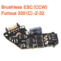 Original Walkera Furious 320 RC Drone Spare Parts Brushless ESC CCW Furious 320 C Z 32