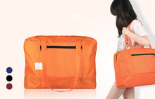2015 New Arrival Men and Women Travel Tote Bgas Water Proof Unisex Travel Handbags Women Luggage Travel Bag Folding Bags 4 Color