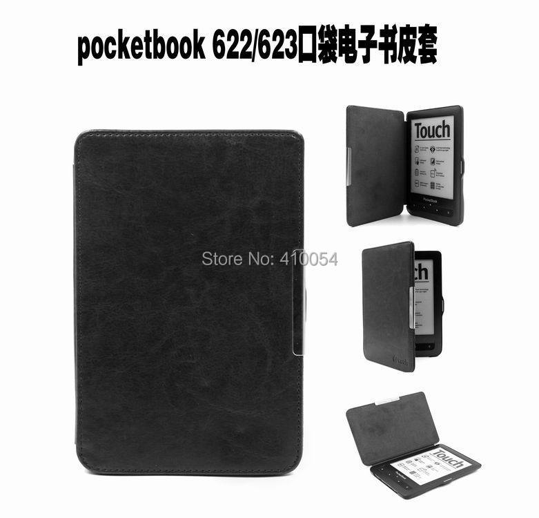  PU      PocketBook 622 623 6       