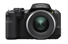 FinePix S8600 36 optical zoom SLR digital camera 16 million maximum resolution of 4608*3456 pixels wide-angle telephoto