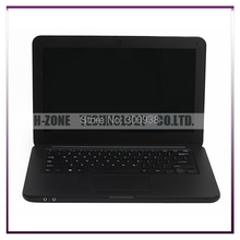 Best laptop with dvd drive 2G RAM 320G HDD Intel D2500 dual core Wifi Win7 Webcam