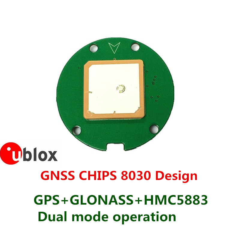  gnss - moduel Gps       APM 2.8   HMC5883