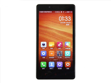 Original Xiaomi Redmi Note Cell Phones WCDMA Red Rice Note Hongmi Mobile Phone MTK6592 Octa Core