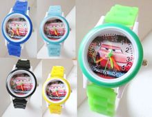 1pcs new cars fashion Watches Children Kids watch Boys gift Watch Casual Quartz Wristwatch Relogio Relojes