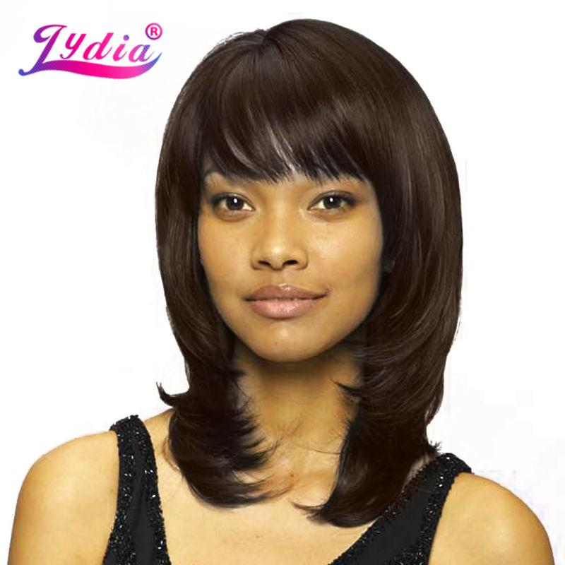 junee fashion human hair wig h jackie