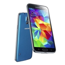 Original Unlocked Samsung Galaxy S5 I9600 G900A G900F Cell Phones GSM 4G 16GB storage Quad Core 16MP 5.1 inch Free shipping