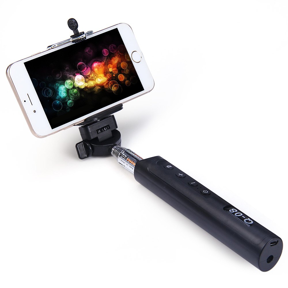 Q-08   Bluetooth           Samsung IPhone HTC Android