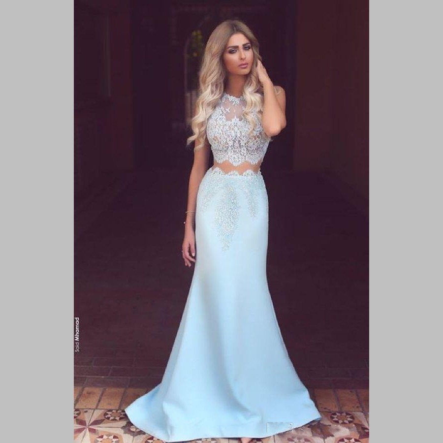 Longo Vestidos De Gala popularbuscando e comprando fornecedores de